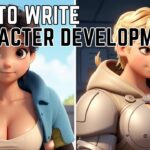 How to write character developmentGuide, character development