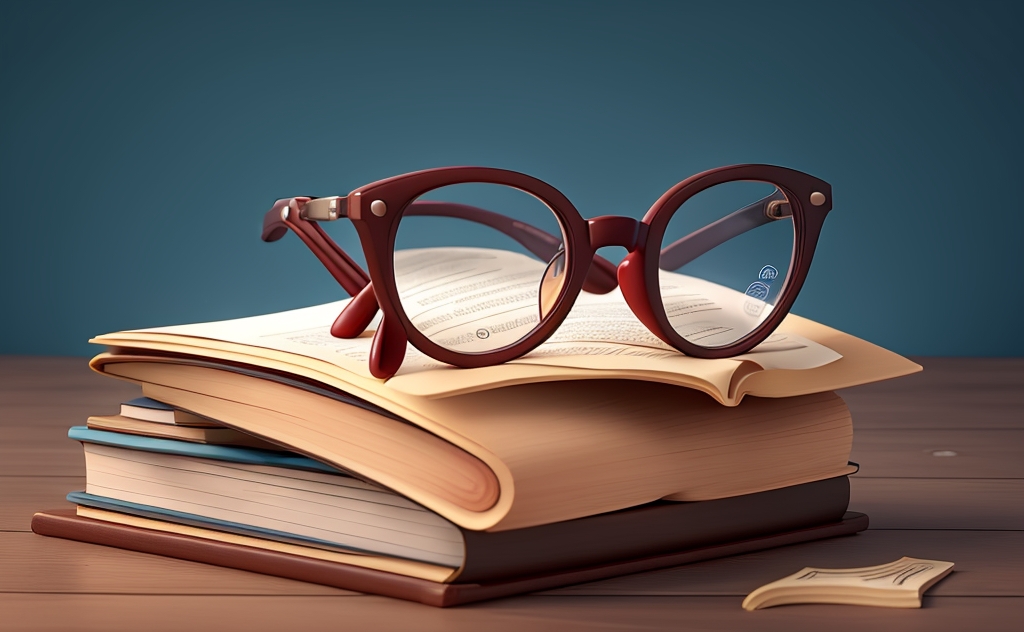 write stories with ai  AI storytelling is still in its early days, and rapid advances in natural language processing will only expand creative possibilities for writers leveraging it.Pair of glasses, book.