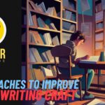 Writing, improve