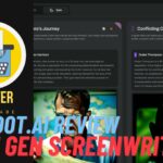 Plotdot AI review: An interesting AI tool to Generate Captivating Screenplays