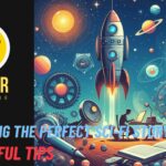 WRITER WANNABE - Crafting the Perfect Sci-Fi Story 6 Helpful Tips