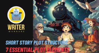 Short Story Plot Structure: 7 Essential Plot Elements