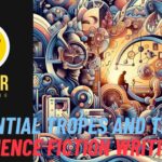 WRITER WANNABE - Essential Tropes and Themes in Science Fiction Writing