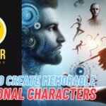 WRITER WANNABE - How to Create Memorable Fictional Characters