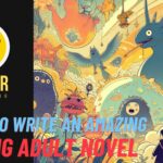 How to Write an Amazing Young Adult Novel