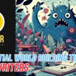 Essential World Building Tips for Writers