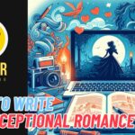 How to write an exceptional romance novel.