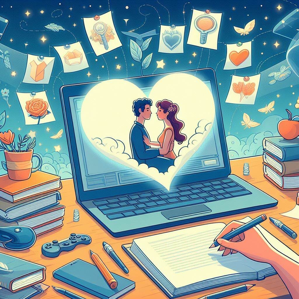 How to Write an Exceptional Romance Novel -- Editing and Revising Your Romance Novel: Best Practices